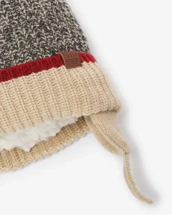 Roots Toddler Cabin Toque*Kids Accessories