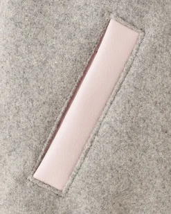 Roots Toddler Canada Varsity Jacket 2.0*Kids Jackets & Outerwear|Varsity Jackets