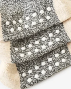 Roots Toddler Classic Cabin Sock 3 Pack*Kids Accessories|Newborn