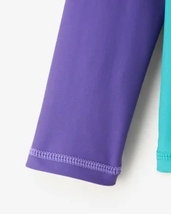 Roots Toddler Cooper Rashguard*Kids Swim