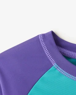 Roots Toddler Cooper Rashguard*Kids Swim