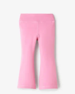 Roots Toddler Girls Active Flare Legging*Kids Activewear|Bottoms