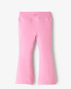 Roots Toddler Girls Active Flare Legging*Kids Activewear|Bottoms