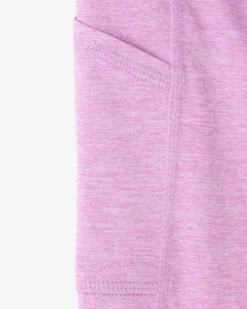 Roots Toddler Girls Active Pocket Bike Short*Kids Bottoms