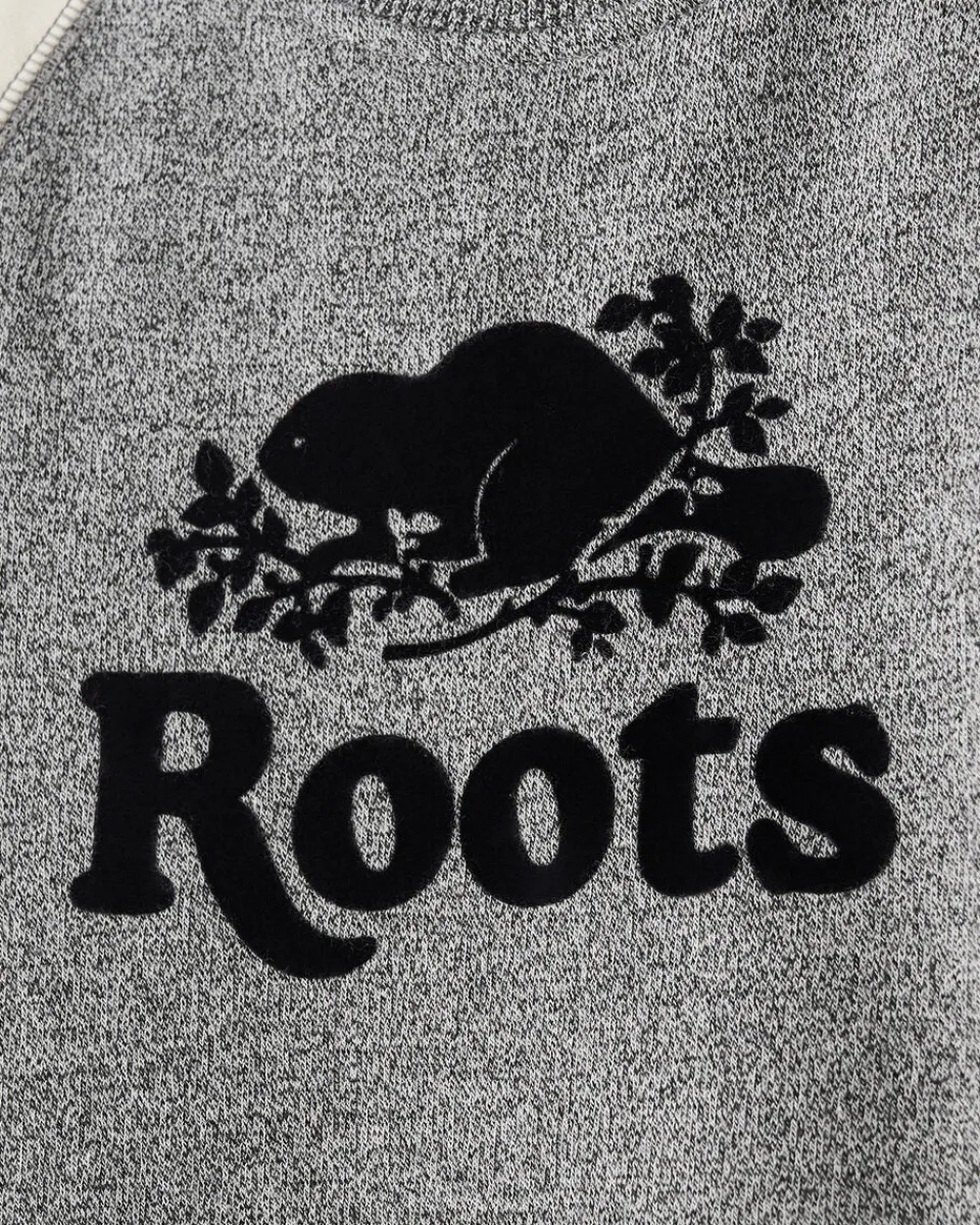 Roots Toddler Girls Cabin Cozy Dress*Kids Dresses