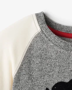 Roots Toddler Girls Cabin Cozy Dress*Kids Dresses