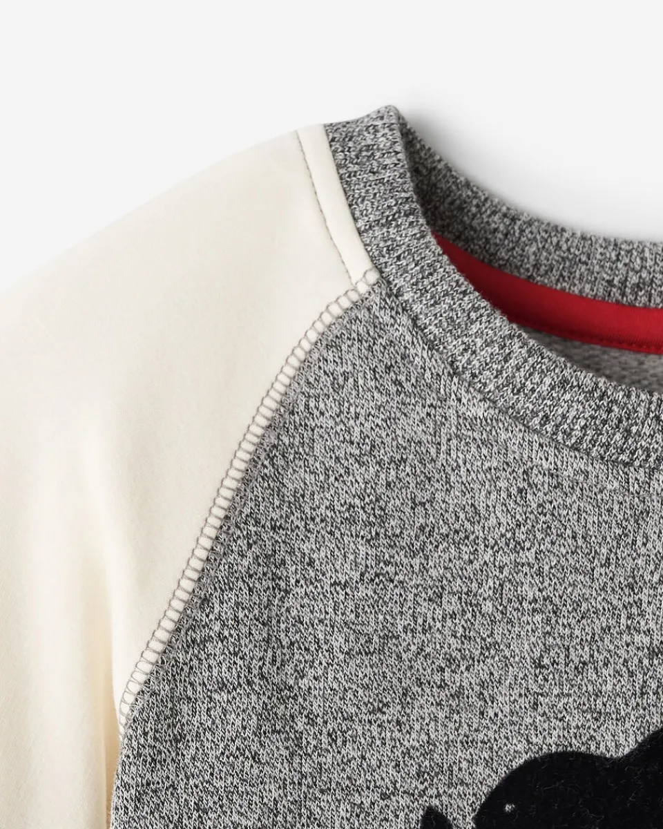 Roots Toddler Girls Cabin Cozy Dress*Kids Dresses