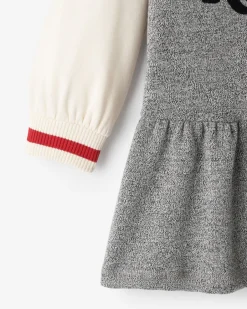 Roots Toddler Girls Cabin Cozy Dress*Kids Dresses