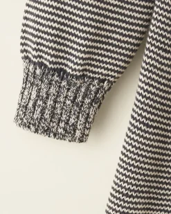 Roots Toddler Girls Cabin Knit Stripe Dress*Kids Dresses