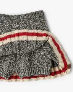 Roots Toddler Girls Cabin Skort*Kids Dresses