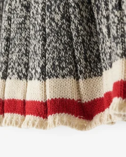 Roots Toddler Girls Cabin Skort*Kids Dresses