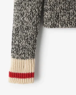 Roots Toddler Girls Cabin Zip Hoodie*Kids Tops