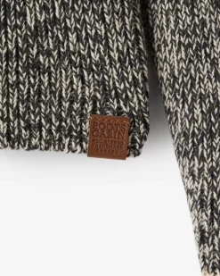 Roots Toddler Girls Cabin Zip Hoodie*Kids Tops