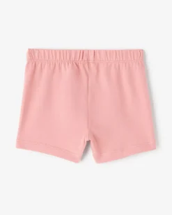 Roots Toddler Girls Cooper Bike Short*Kids Bottoms