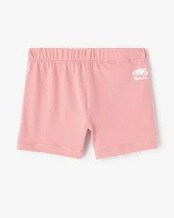 Roots Toddler Girls Cooper Bike Short*Kids Bottoms