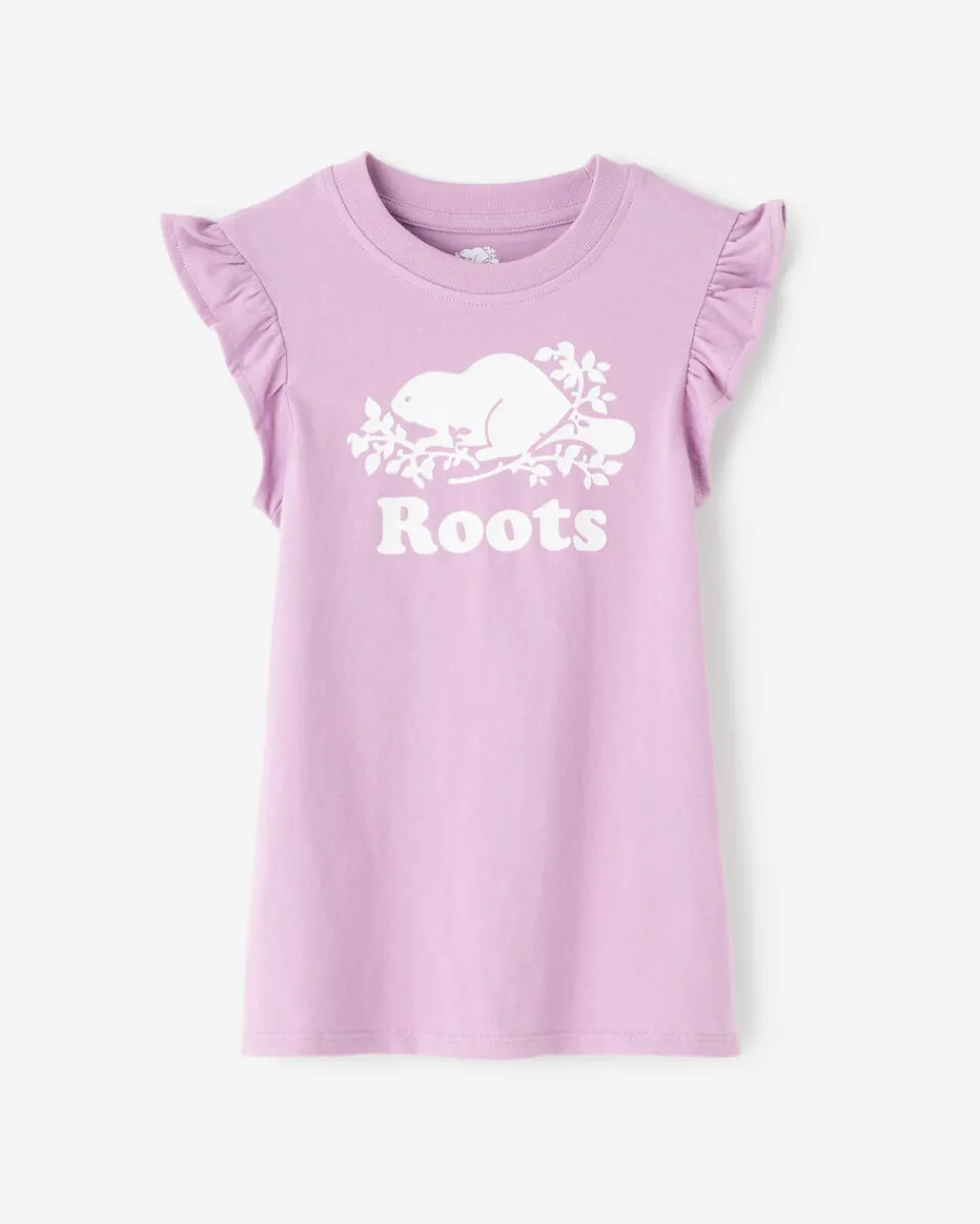 Roots Toddler Girls Cooper Dress*Kids Dresses