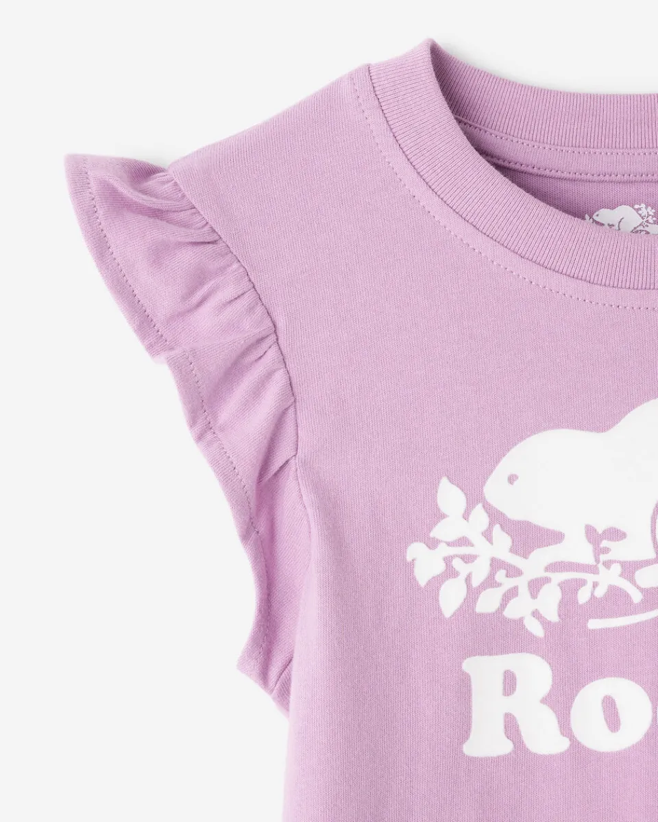 Roots Toddler Girls Cooper Dress*Kids Dresses