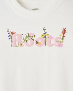 Roots Toddler Girls Cooper Floral Dress*Kids Dresses