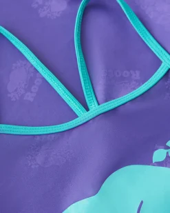 Roots Toddler Girls Cooper One Piece Swimsuit*Kids Swim