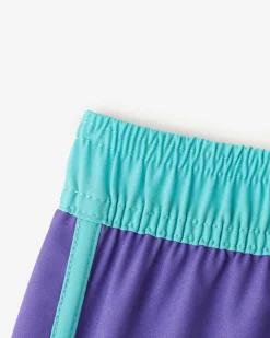 Roots Toddler Girls Cooper Swim Short*Kids Bottoms|Swim