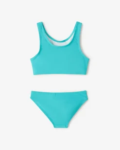 Roots Toddler Girls Cooper Two Piece Swimsuit*Kids Swim