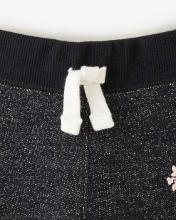 Roots Toddler Girls Cozy Fleece Sweatpant*Kids Sweatshirts & Sweatpants|Toddler