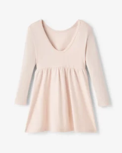 Roots Toddler Girls Easy Stretch Dress*Kids Dresses