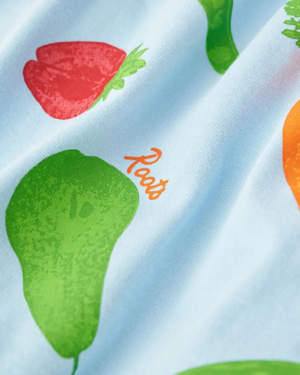 Roots Toddler Girls Garden Print Tank Dress*Kids Dresses