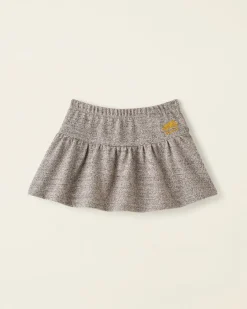 Roots Toddler Girls Golden Pepper Skirt*Kids Dresses
