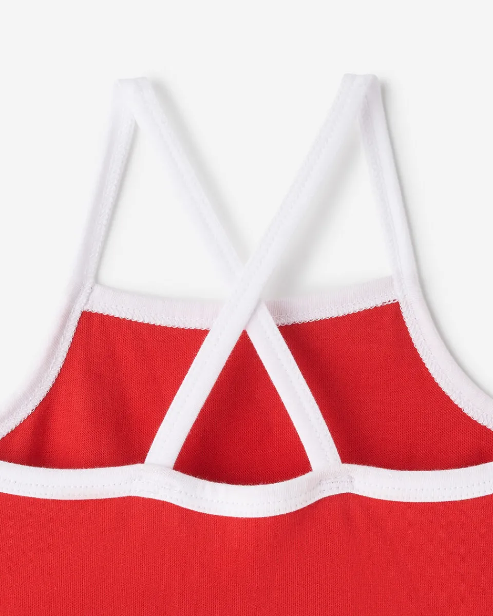 Roots Toddler Girls Northern Athletics Dress*Kids Dresses