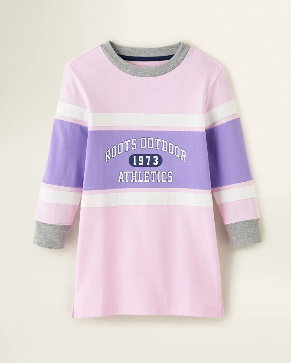 Roots Toddler Girls Outdoor Athletics Dress*Kids Dresses