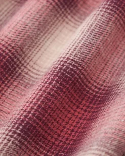 Roots Toddler Girls Plaid Babydoll Dress*Kids Dresses