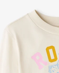 Roots Toddler Hockey Equipment T-Shirt*Kids Tops|T-Shirts & Graphic Tees