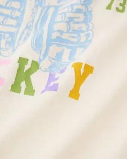 Roots Toddler Hockey Equipment T-Shirt*Kids Tops|T-Shirts & Graphic Tees