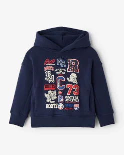 Roots Toddler Hockey Legend Hoodie*Kids Sweatshirts & Sweatpants|Toddler