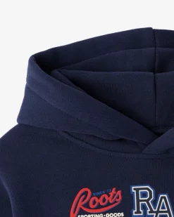 Roots Toddler Hockey Legend Hoodie*Kids Sweatshirts & Sweatpants|Toddler