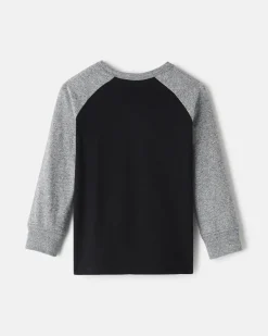 Roots Toddler Hockey Legend T-Shirt*Kids Tops|T-Shirts & Graphic Tees