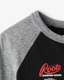 Roots Toddler Hockey Legend T-Shirt*Kids Tops|T-Shirts & Graphic Tees