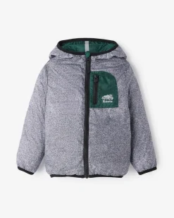 Roots Toddler Lightweight Reversible Jacket*Kids Jackets & Outerwear