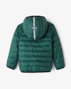 Roots Toddler Lightweight Reversible Jacket*Kids Jackets & Outerwear