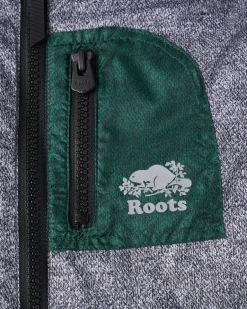 Roots Toddler Lightweight Reversible Jacket*Kids Jackets & Outerwear