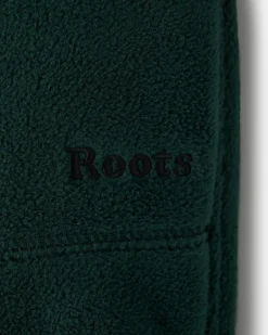Roots Toddler Microfleece Slim Jogger*Kids Activewear|Toddler
