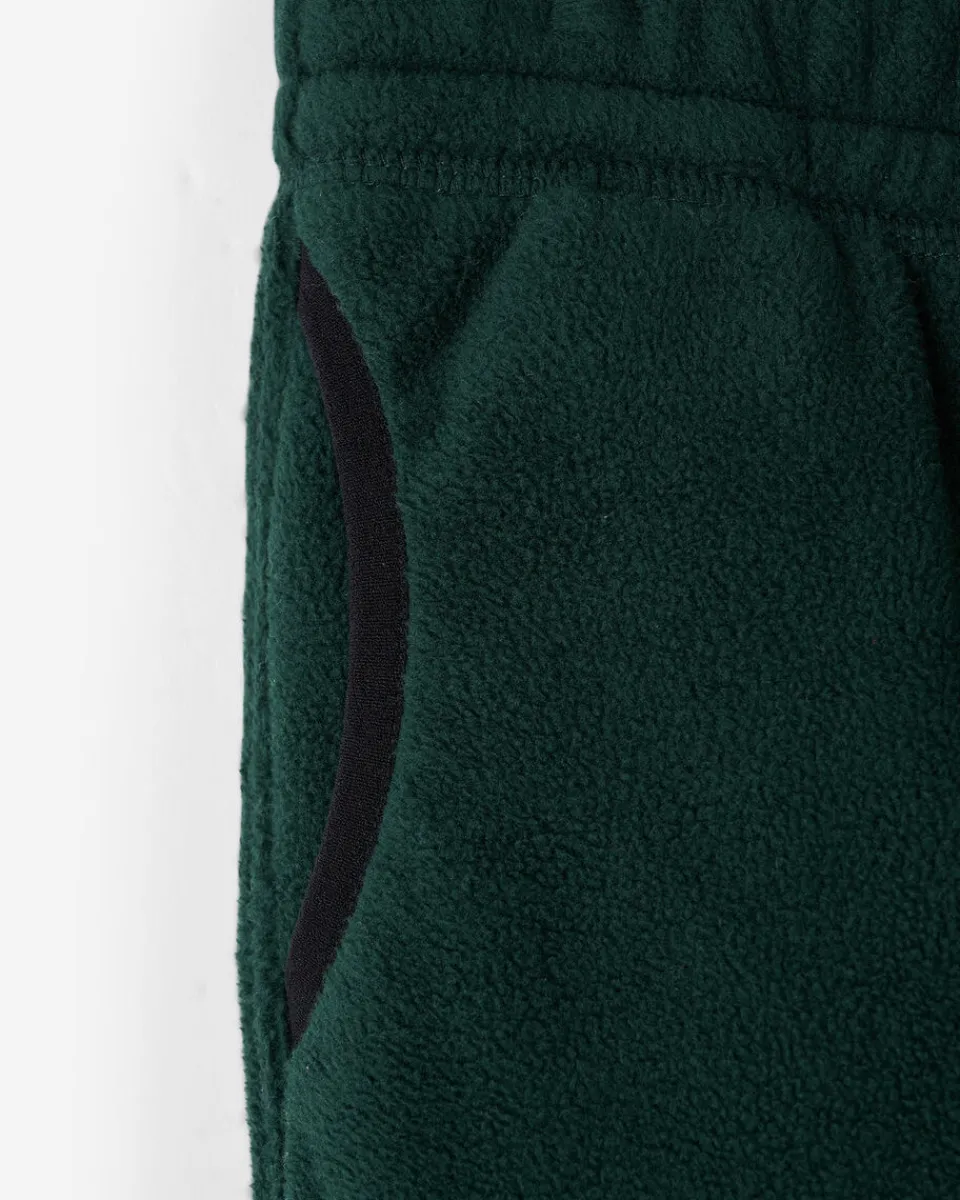 Roots Toddler Microfleece Slim Jogger*Kids Activewear|Toddler