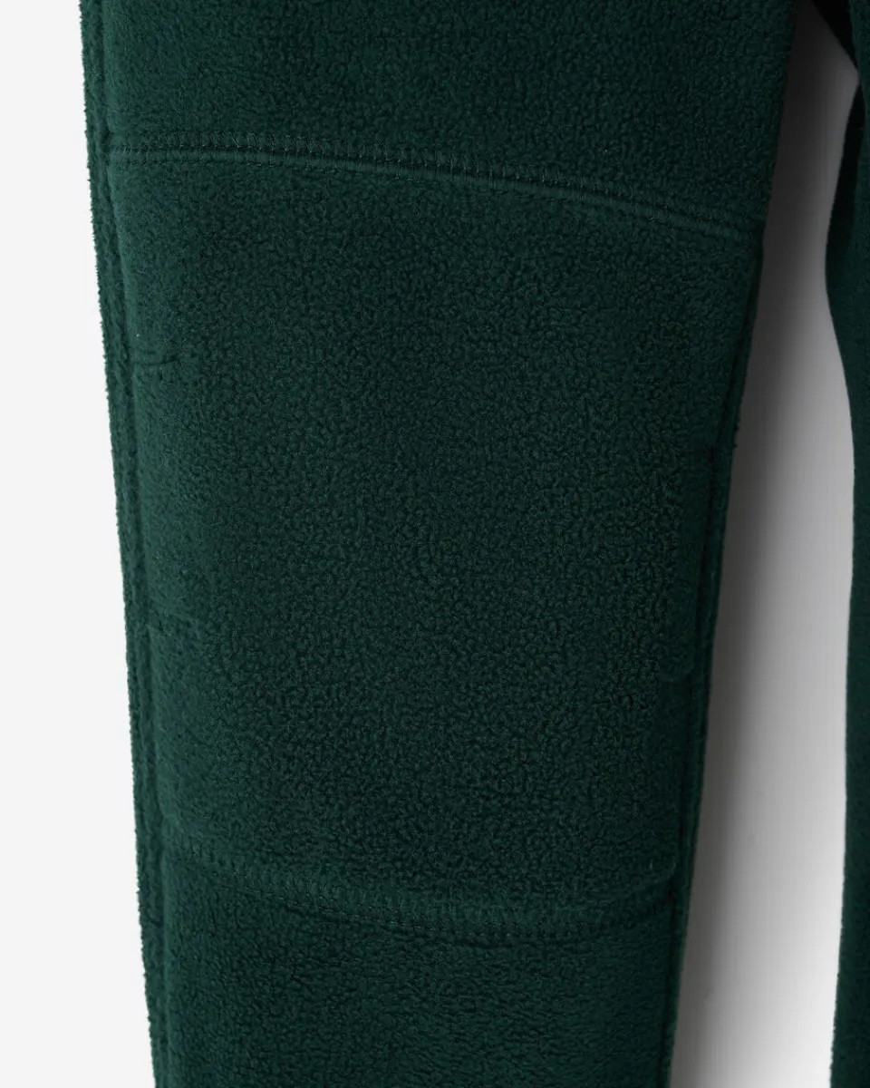 Roots Toddler Microfleece Slim Jogger*Kids Activewear|Toddler