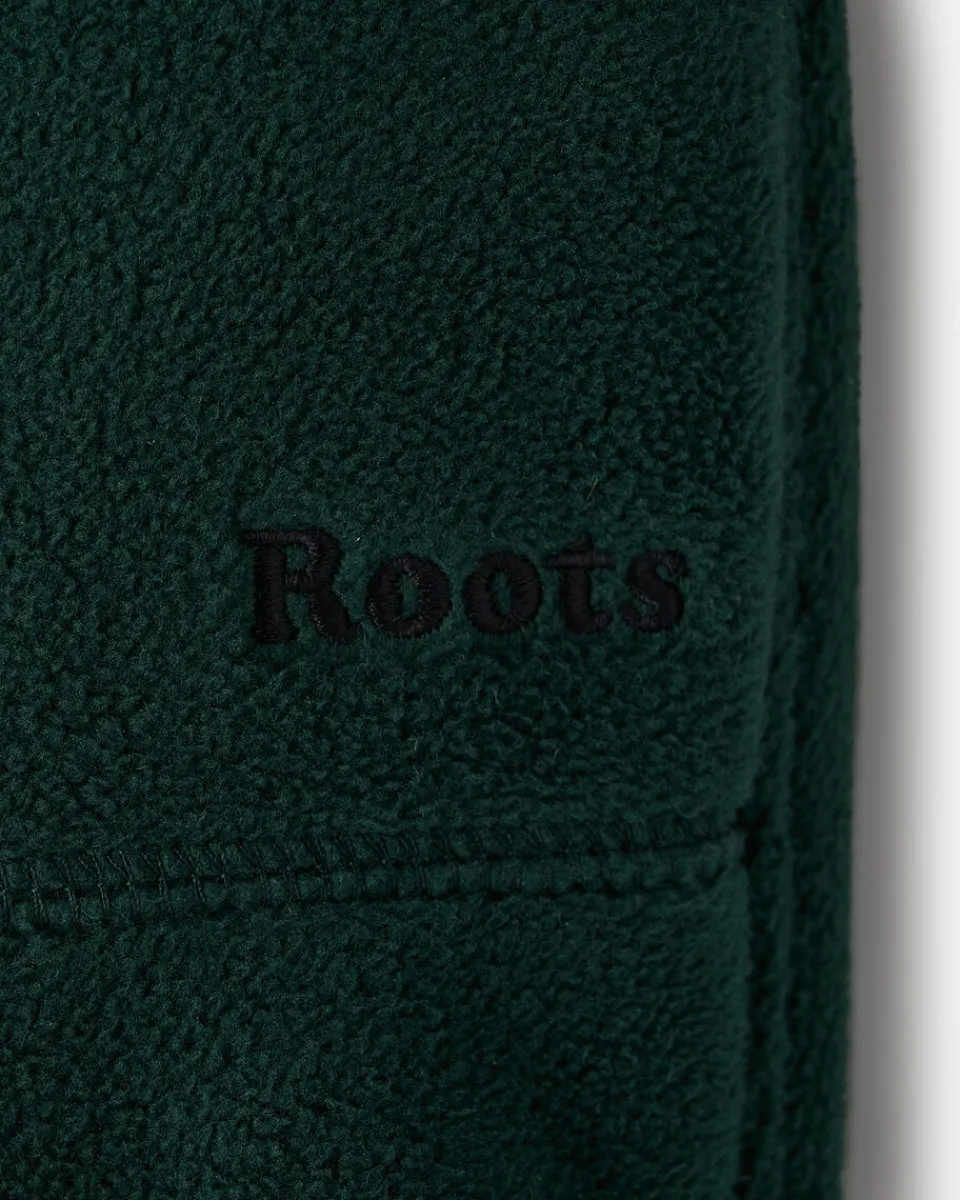 Roots Toddler Microfleece Slim Jogger*Kids Activewear|Toddler