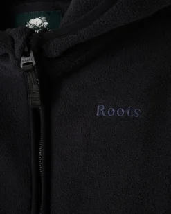 Roots Toddler Microfleece Zip Hoodie*Kids Sweatshirts & Sweatpants|Activewear