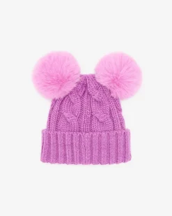 Roots Toddler Olivia Cable Toque*Kids Accessories