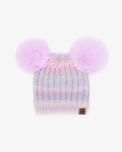 Roots Toddler Ombre Sparkle Toque*Kids Accessories