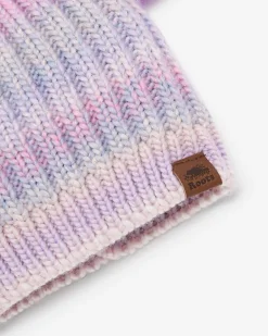 Roots Toddler Ombre Sparkle Toque*Kids Accessories