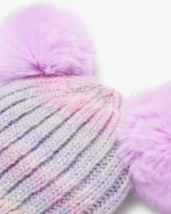 Roots Toddler Ombre Sparkle Toque*Kids Accessories